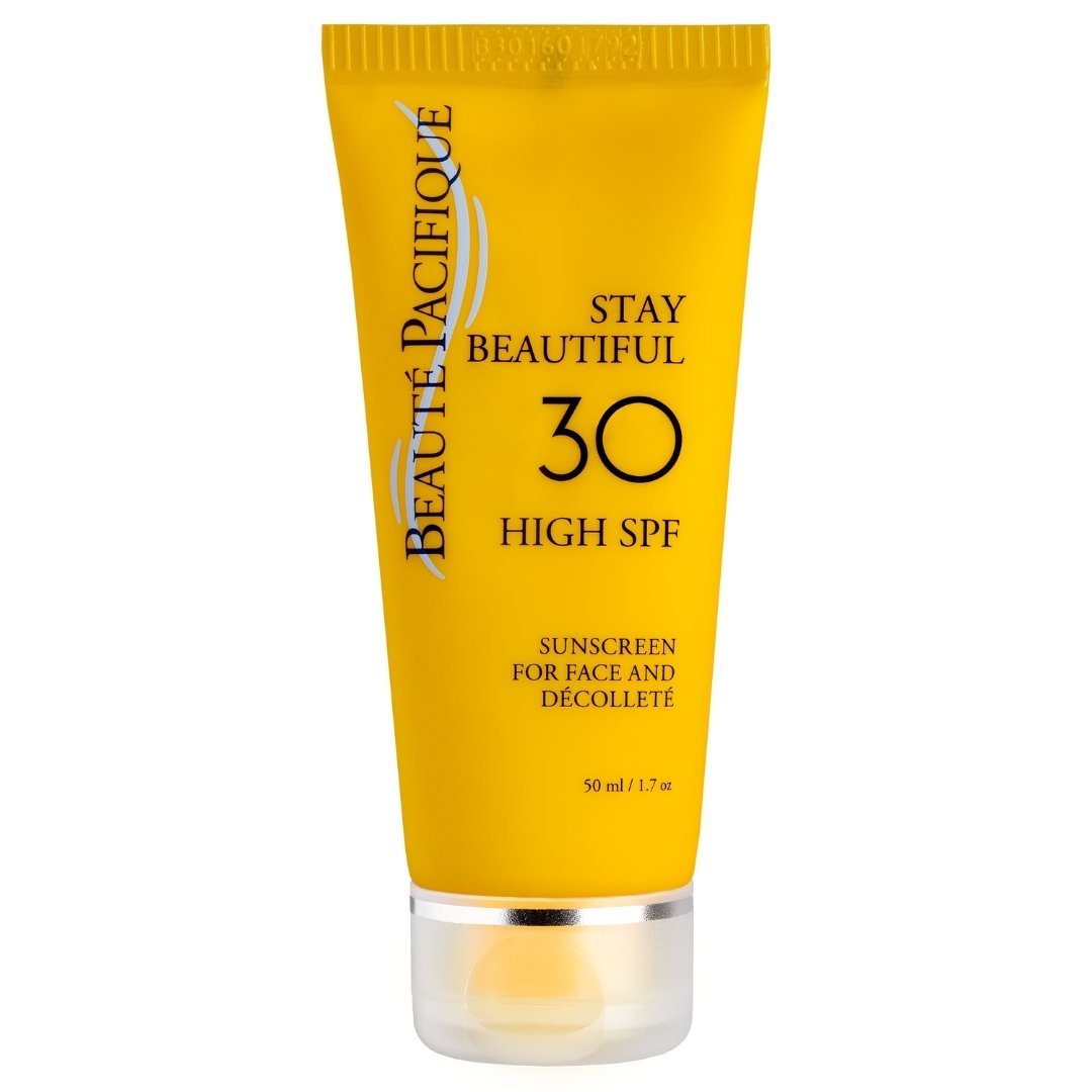 Beaute Pacifique Stay Beautiful - Bodylux