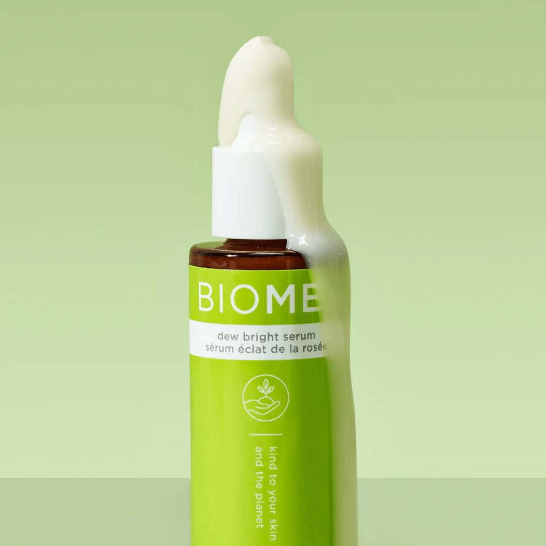 Image Skincare Biome+ Dew Bright Serum - Bodylux