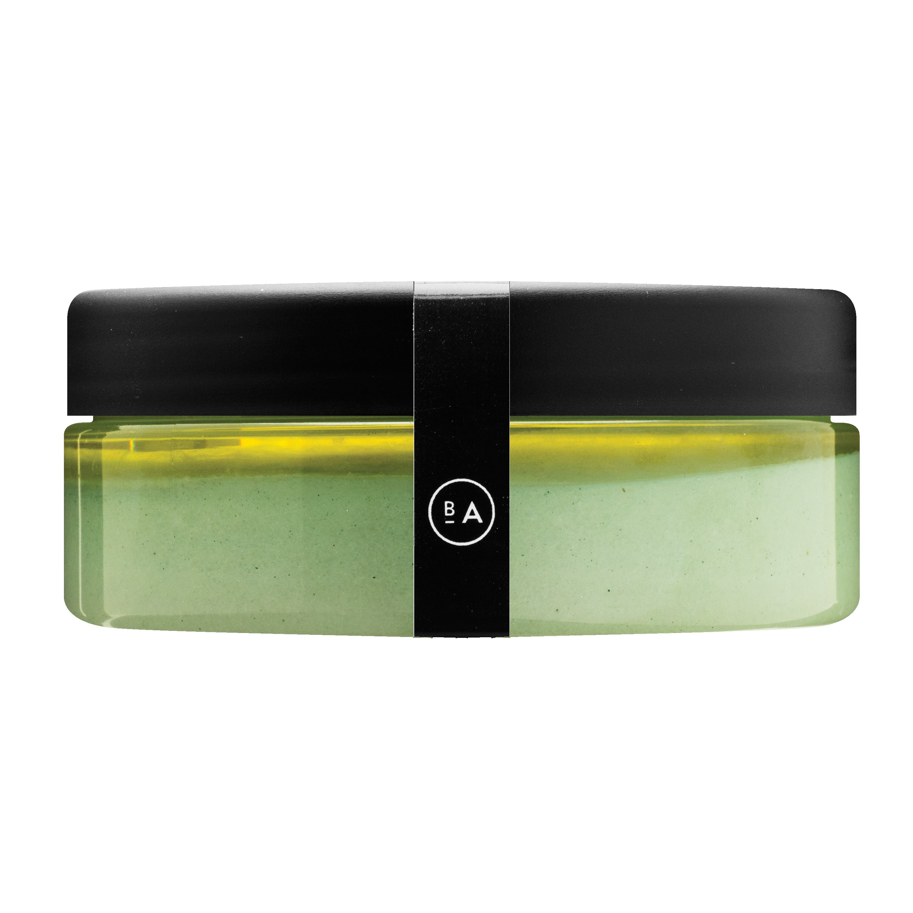 Bodyscrub - Agurk og Mynte