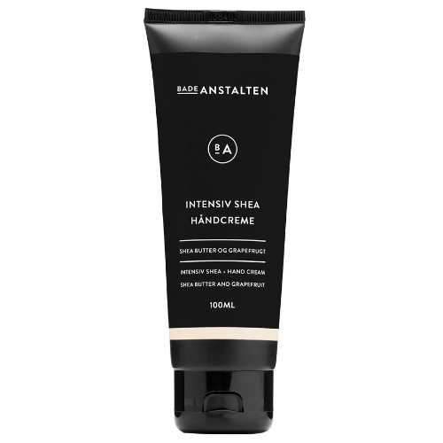 Håndcreme - Intensiv Shea