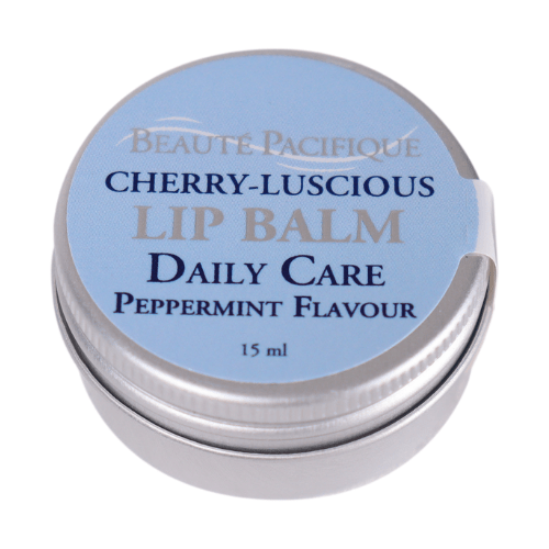 Beaute Pacifique Lip Balm Peppermint - Bodylux