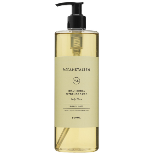 Body Wash - Gylden Høst