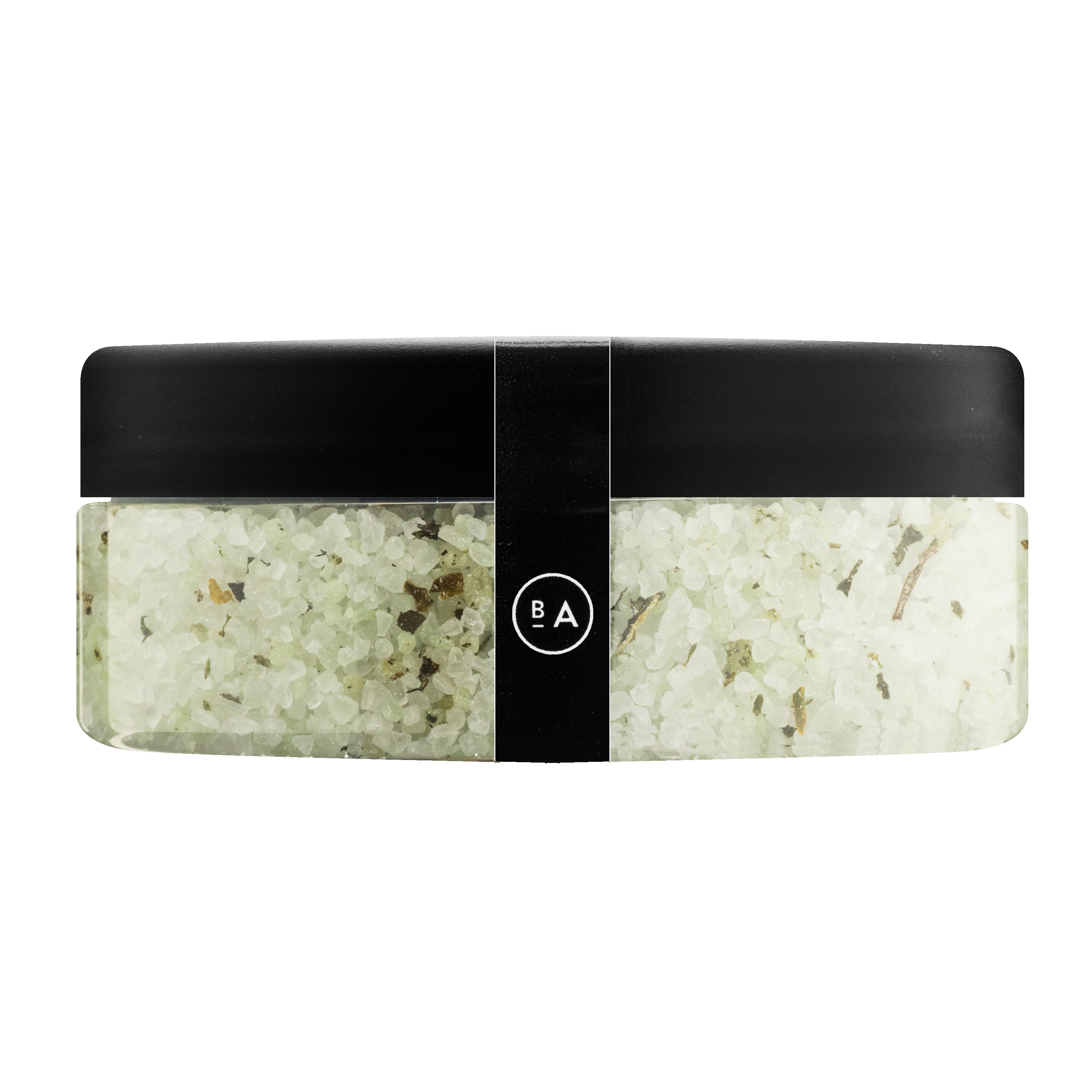 Badesalt - Agurk & Mynte