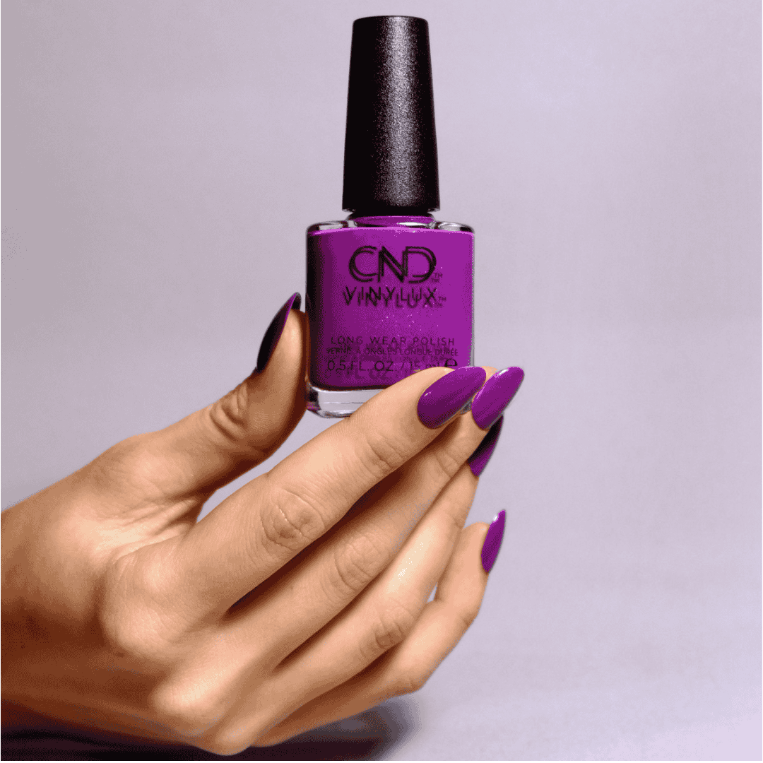 CND™ All The Rage - Vinylux 443 - Bodylux