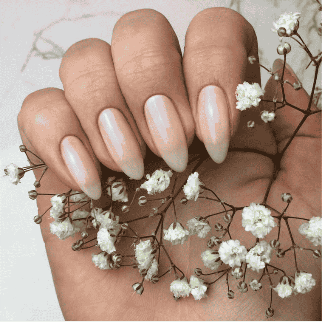 CND™ Bouquet - Yes I do - Vinylux 319 - Bodylux