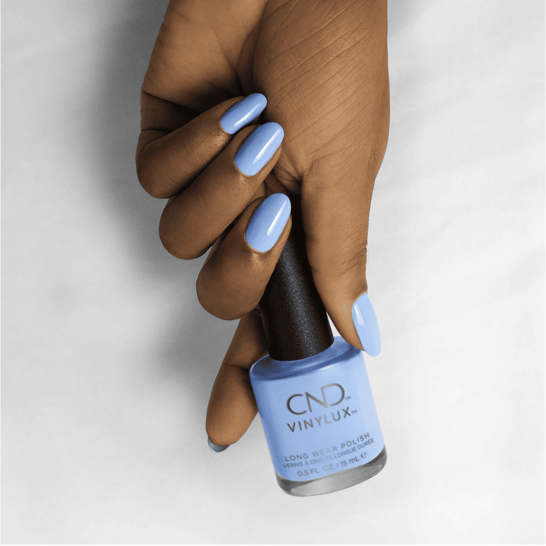 CND™ Chance Taker - Vinylux 372 - Bodylux