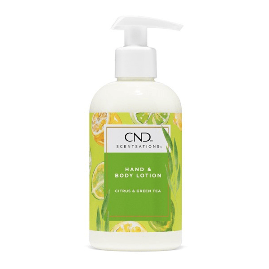 CND™ Citrus & Green Tea - Bodylux