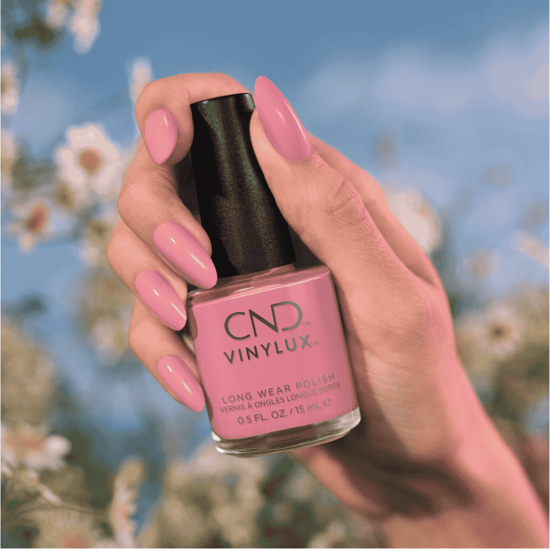 CND™ Kiss From a Rose - Vinylux 349 - Bodylux