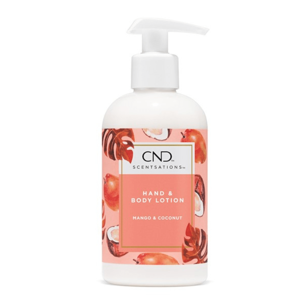 CND™ Mango & Coconut - Bodylux