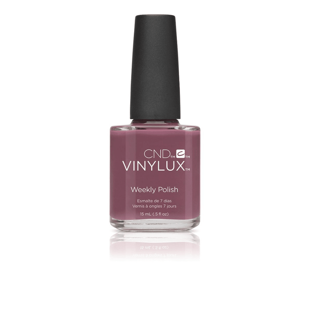CND™ Married to the Mauve - Vinylux 129 - Bodylux