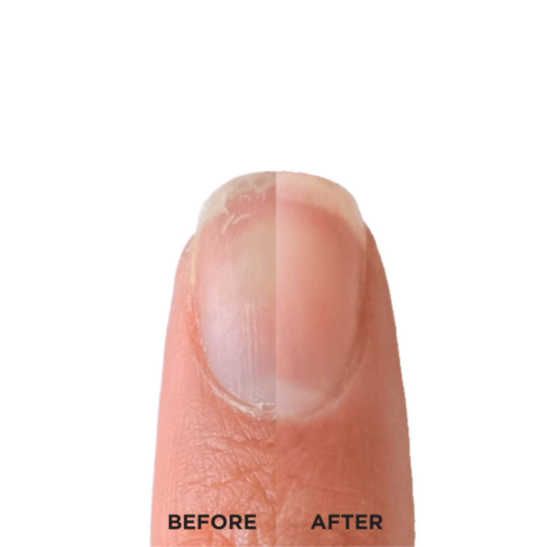CND™ Nail Strengthener RXx - Bodylux