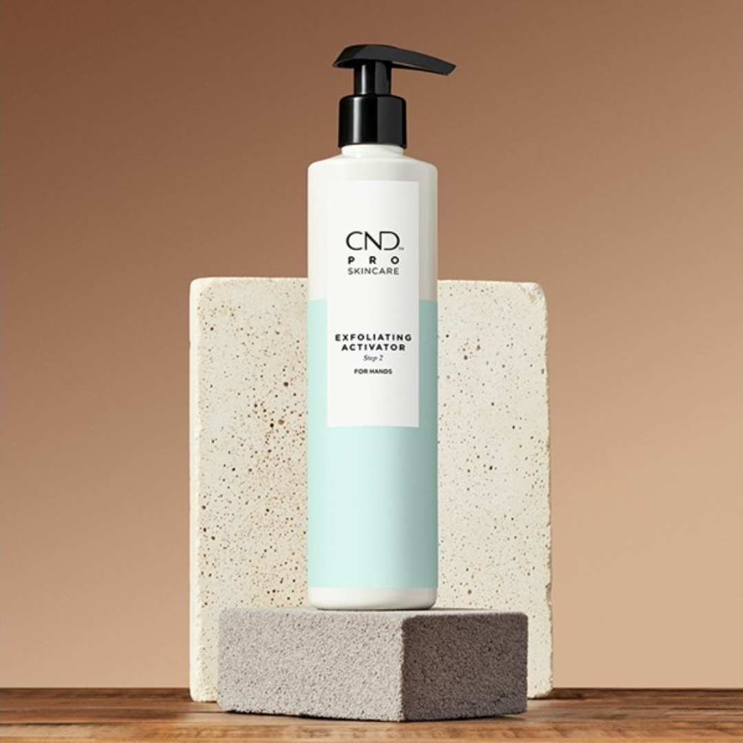 PRO Skin Exfoliating Activator Step 2