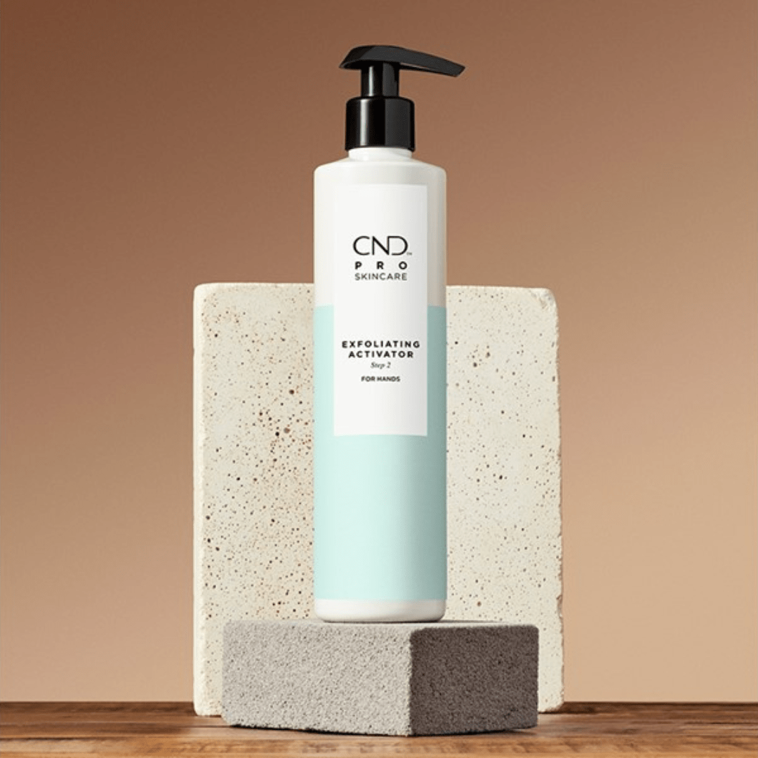 CND™ PRO Skin Exfoliating Activator Step 2 - Bodylux