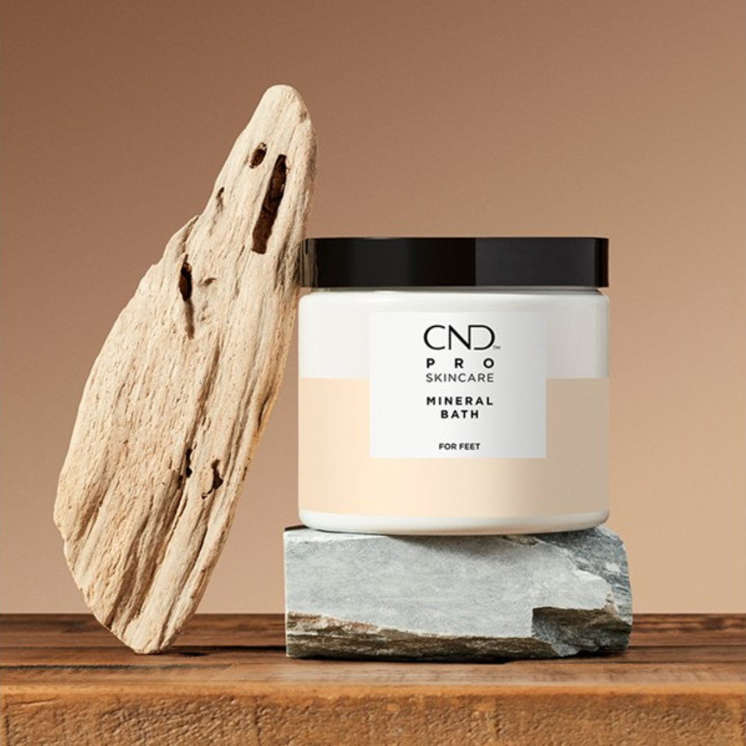 PRO Skin Mineral Bath