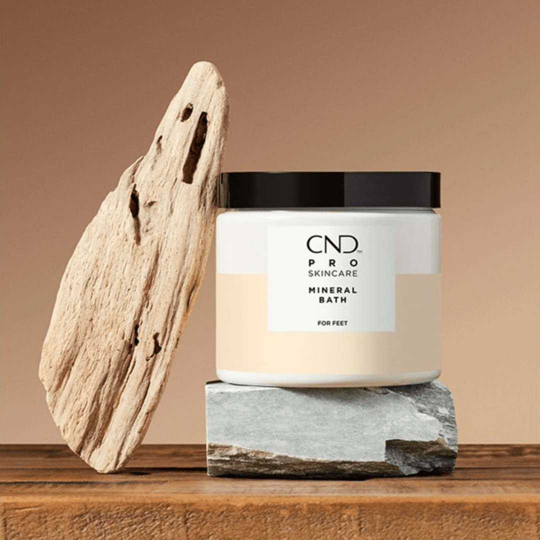 CND™ PRO Skin Mineral Bath - Bodylux