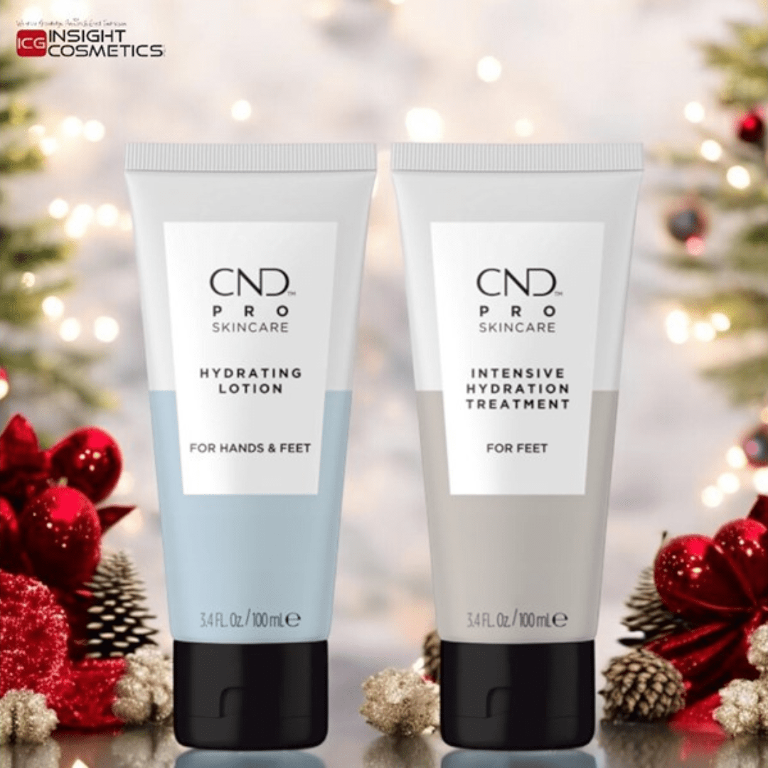 CND™ Pro Skin Holiday Kit - Bodylux