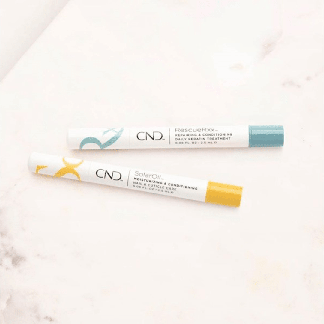 CND™ RescueRXx Nail Cure Pen - Bodylux