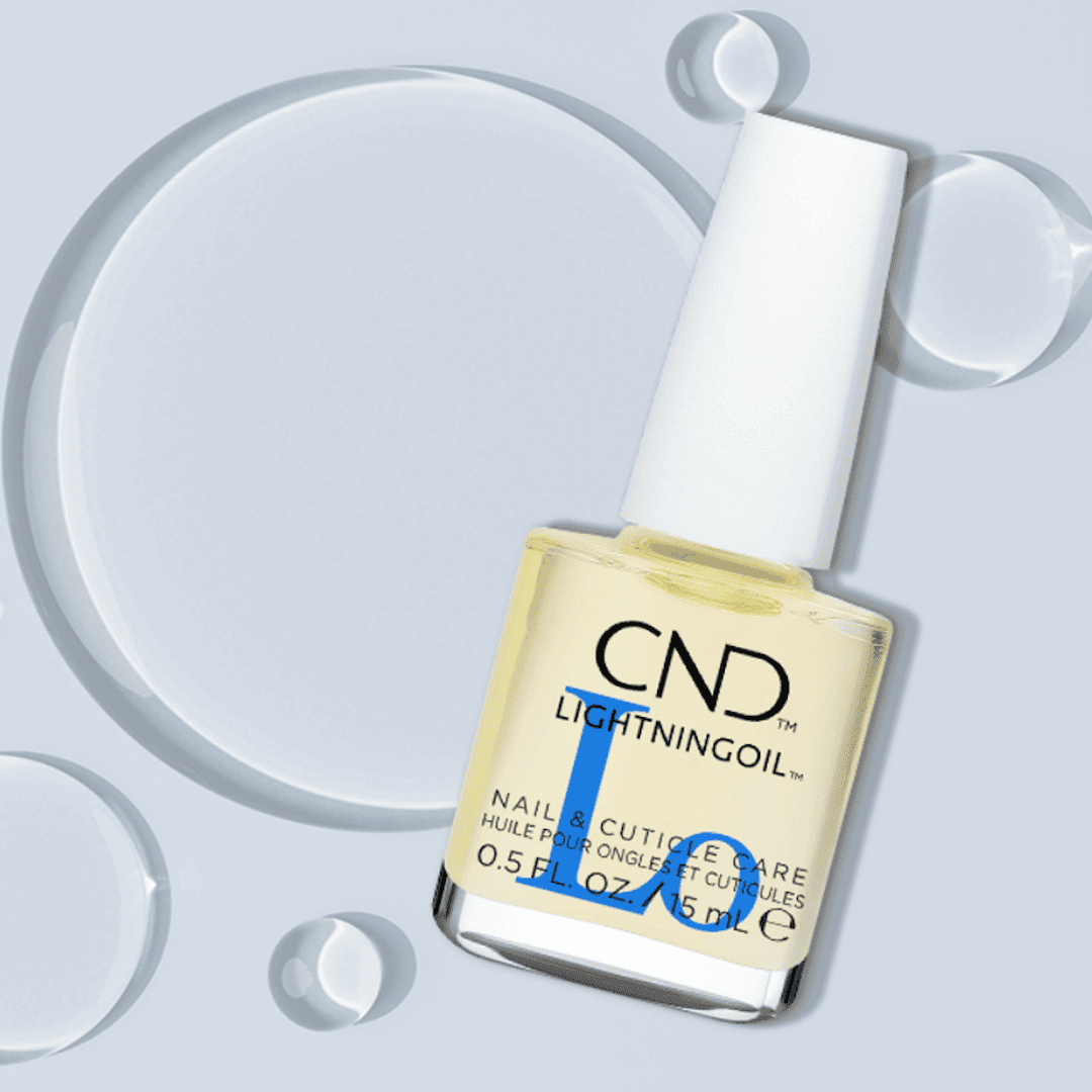 CND™ SolarOil LightningOil Nail & Cuticle - Bodylux