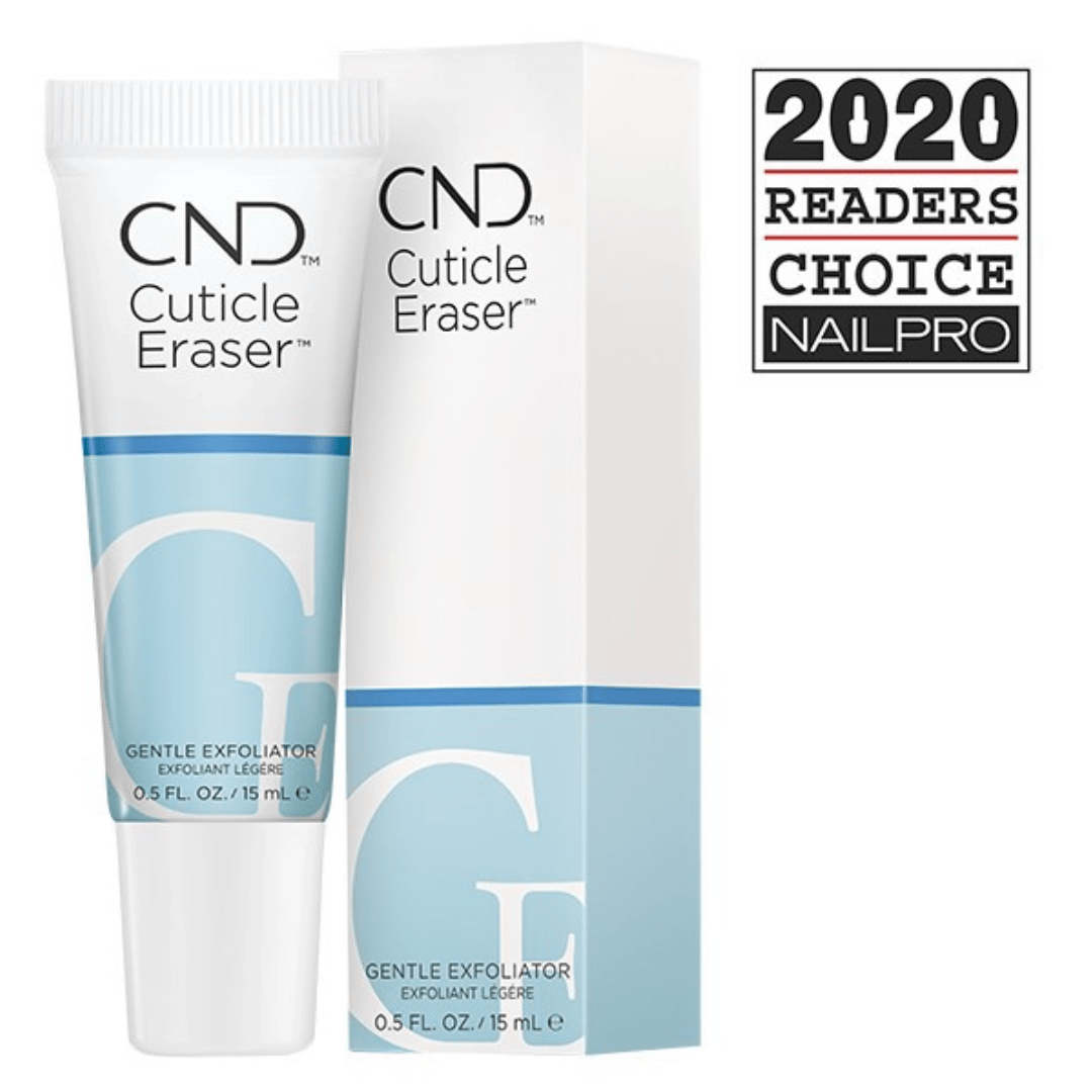 CND™ Cuticle Eraser - Bodylux