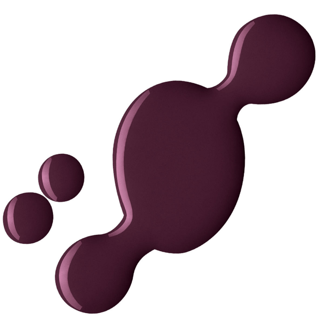 CND Feel The Flutter Vinylux #415