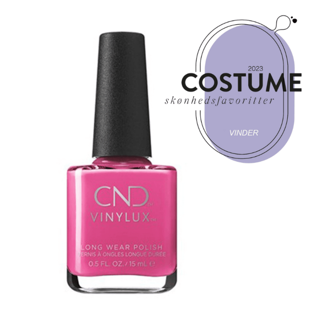 CND™ In Lust - Vinylux 416 - Bodylux