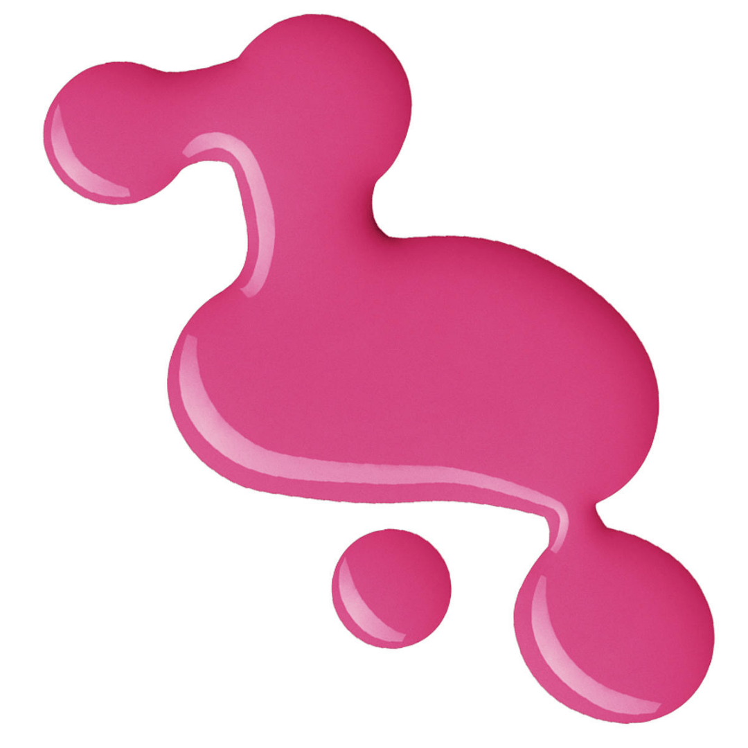 CND In Lust Vinylux #416