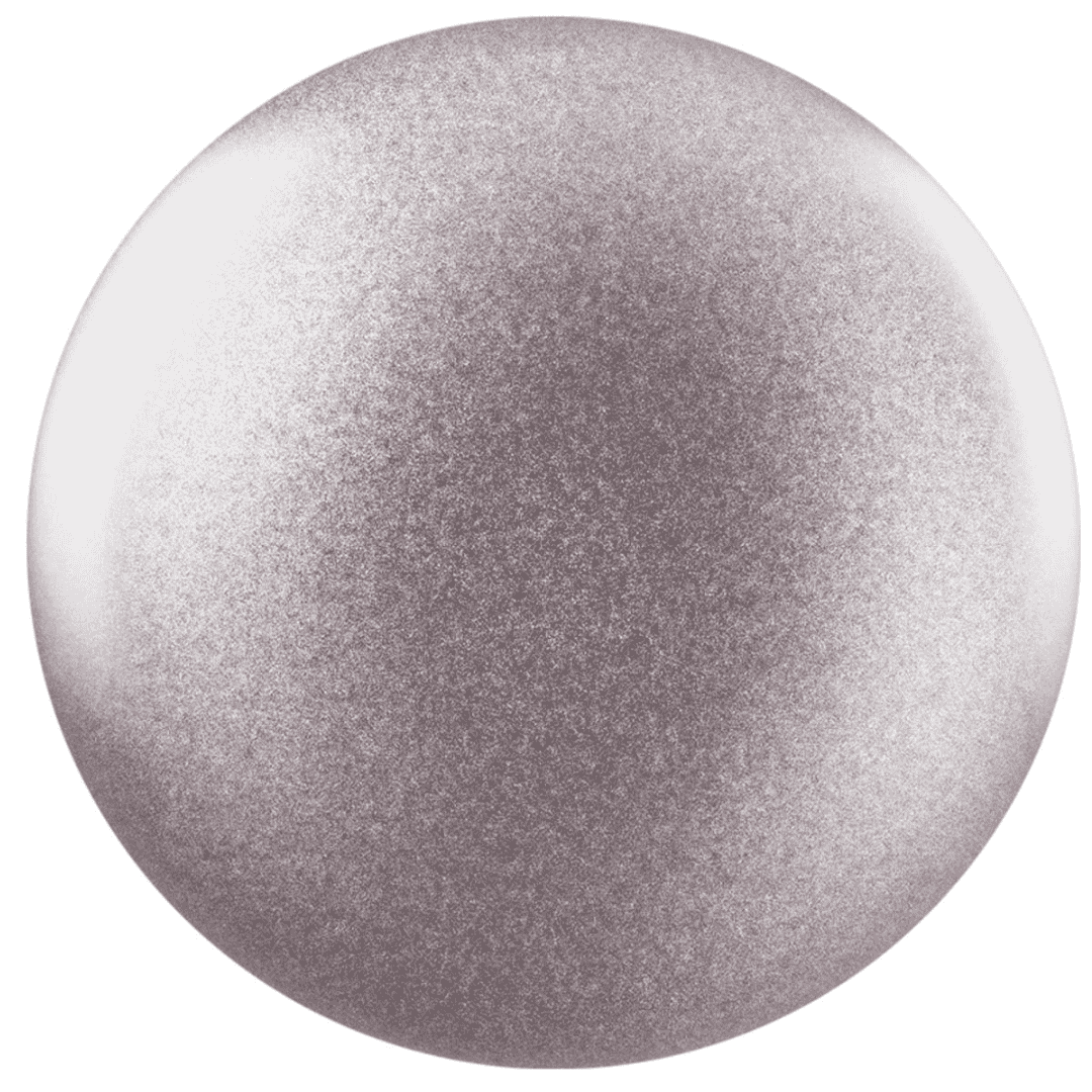 CND™ Steel Kisses - Vinylux 418 - Bodylux