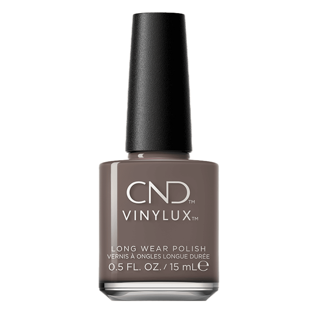 CND™ Above My Pay Gray - ed - Vinylux 429 - Bodylux
