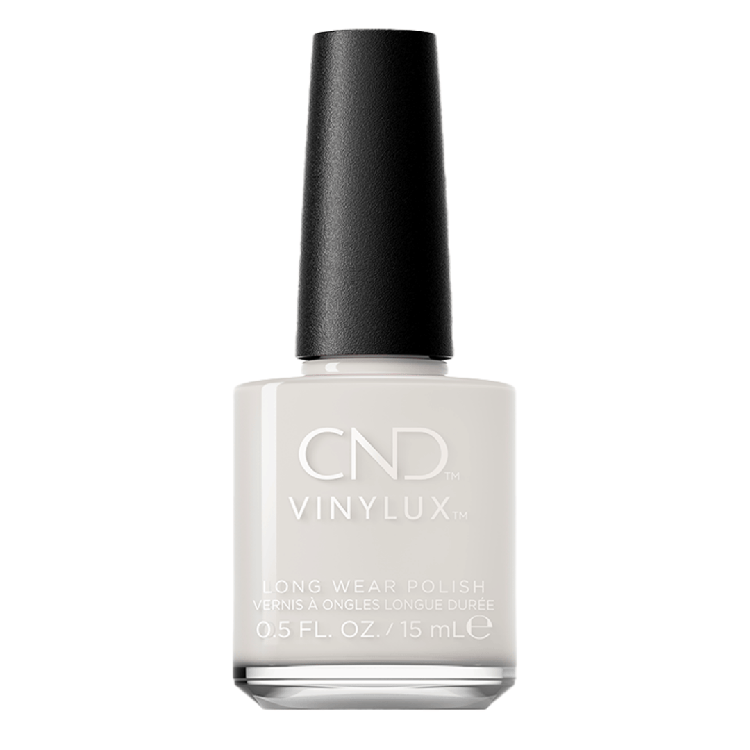 CND All Frothed Up - Vinylux #434 i en flaske