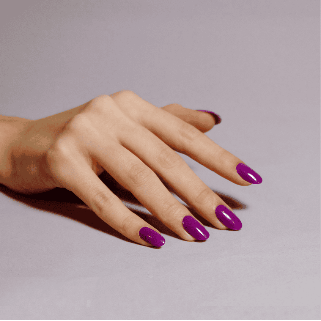 CND™ All The Rage - Vinylux 443 - Bodylux