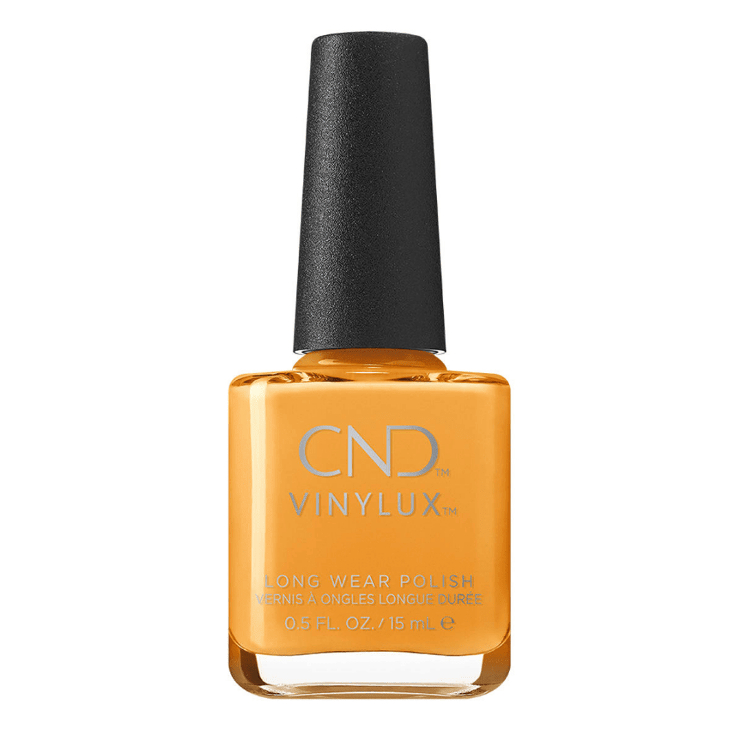 CND™ Among The Marigolds - Vinylux 395 - Bodylux