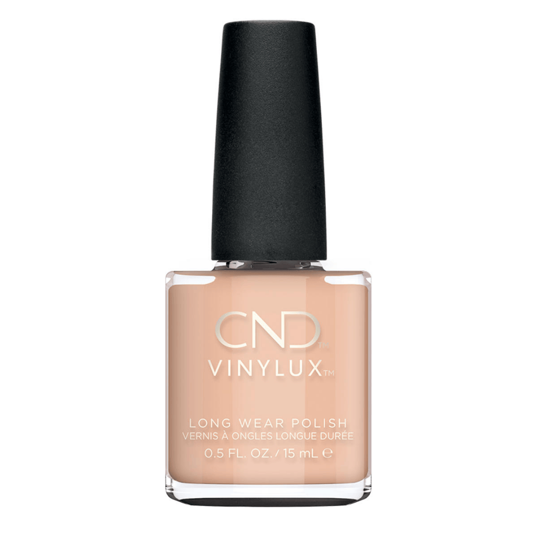 CND Vinylux Antique #331 – Pastelbeige nude neglelak