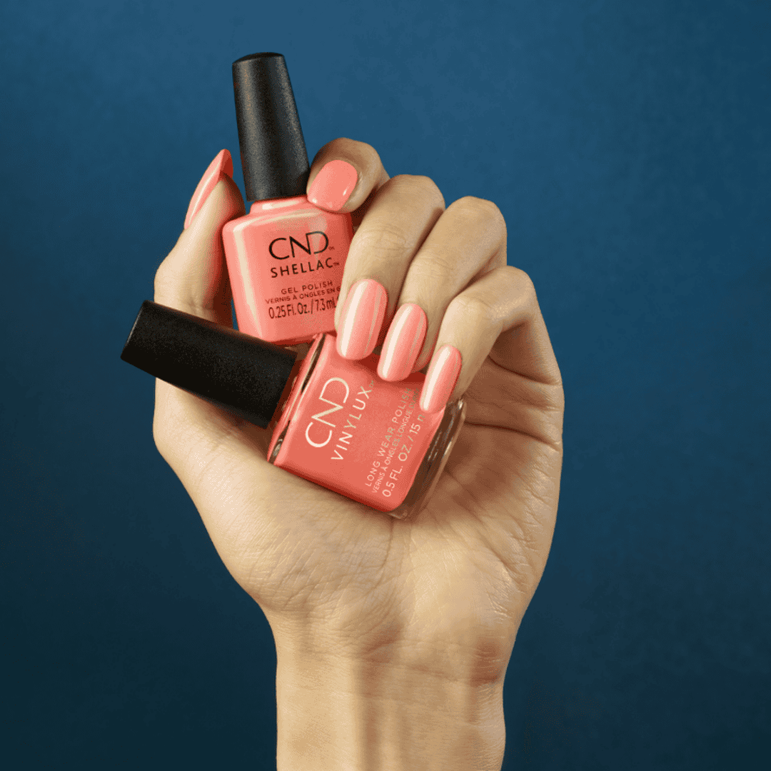 CND™ Apribot - Vinylux 476 - Bodylux
