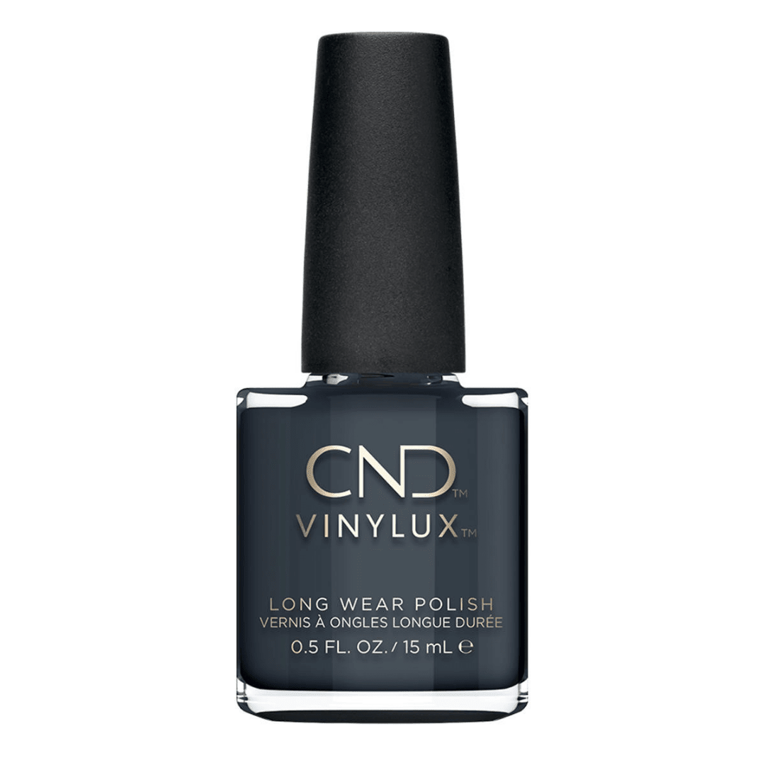 CND™ Asphalt - Vinylux 101 - Bodylux