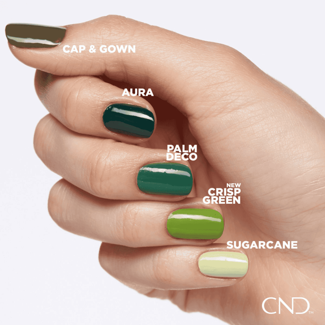 CND™ Aura - Prismatic - Vinylux 314 - Bodylux