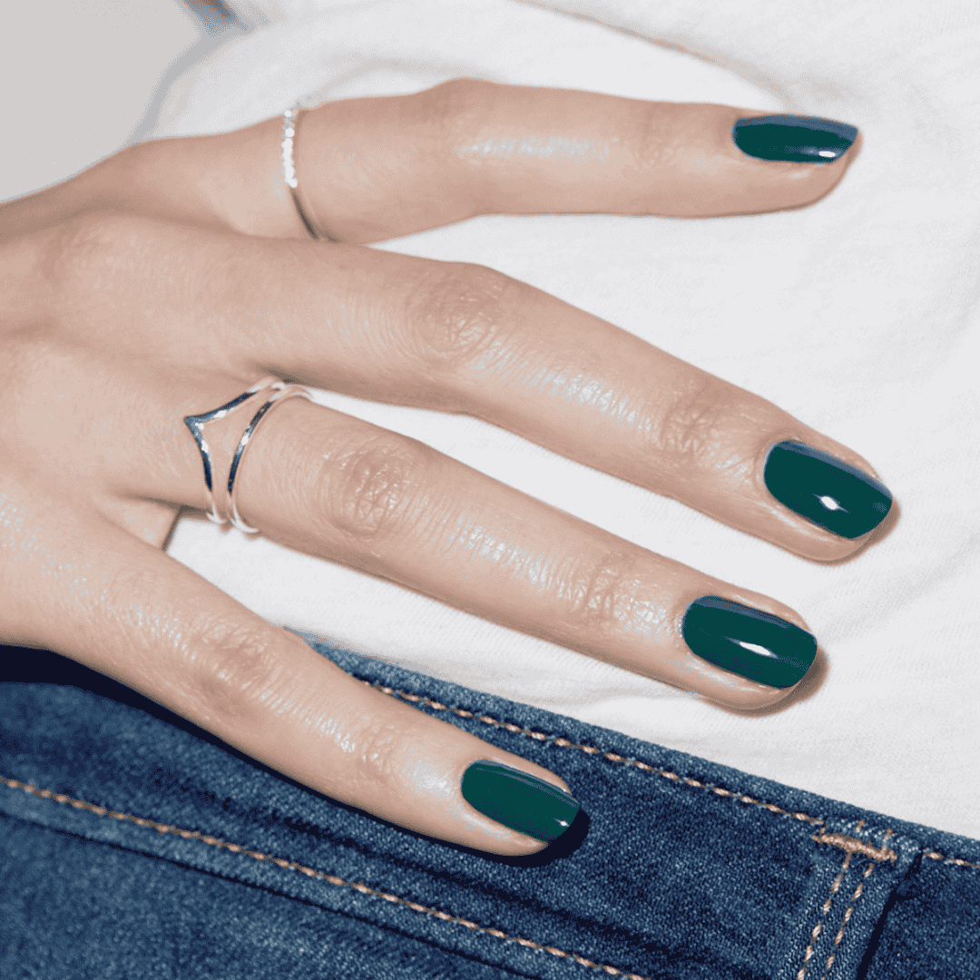 CND™ Aura - Prismatic - Vinylux 314 - Bodylux
