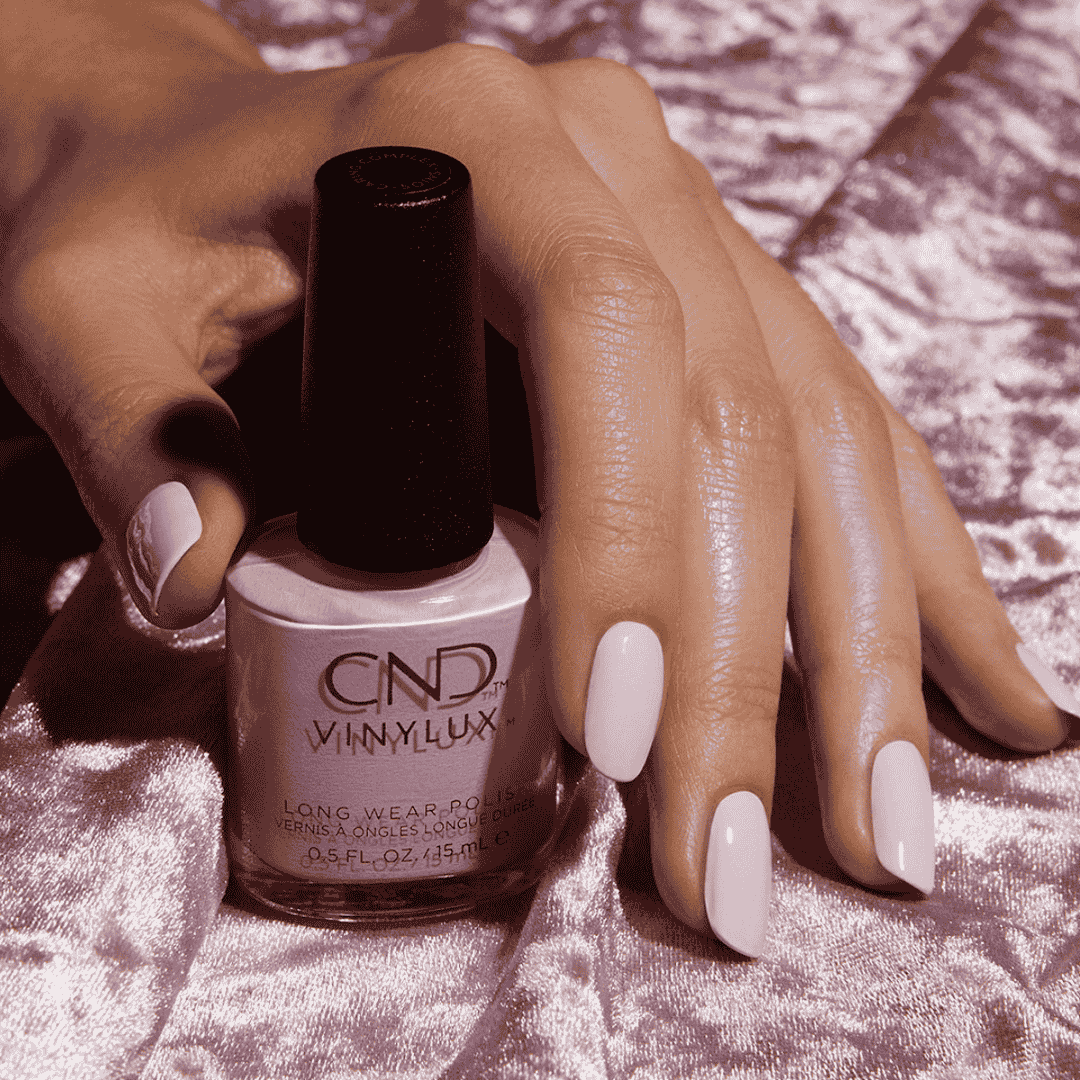 CND™ Aurora - Vinylux 295 - Bodylux