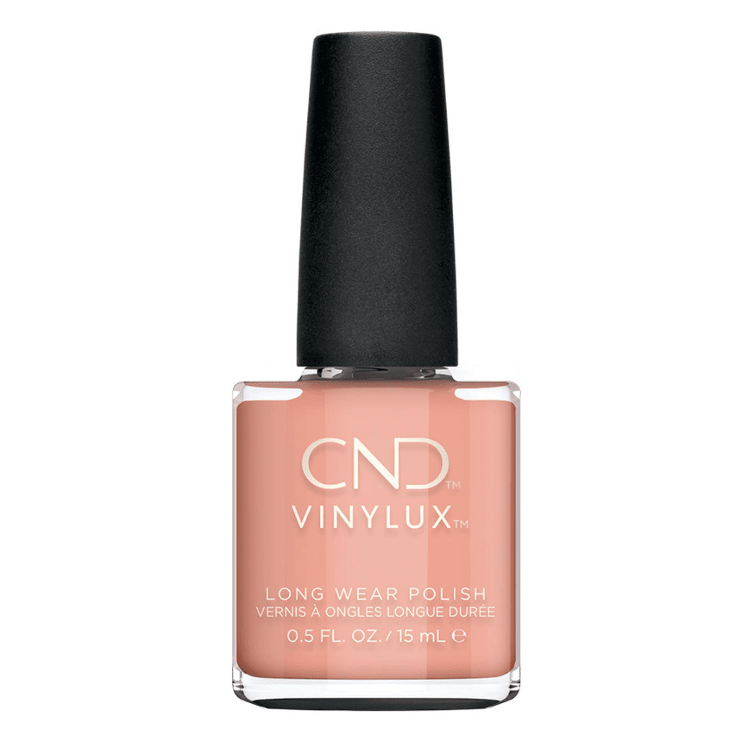 CND™ Baby Smile - Treasured Momen - Vinylux 325 - Bodylux