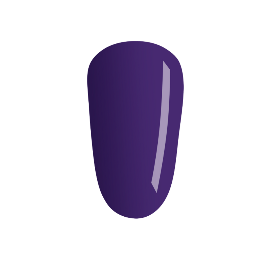 CND™ Battle Royale - Vinylux 484 - Bodylux