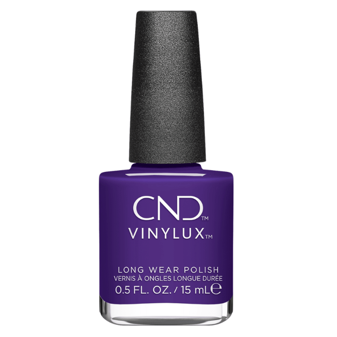 CND™ Battle Royale - Vinylux 484 - Bodylux