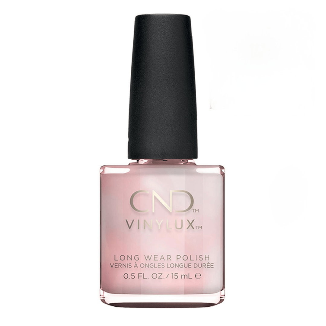 CND Vinylux Beau #103 – Lys babypink neglelak på flaske