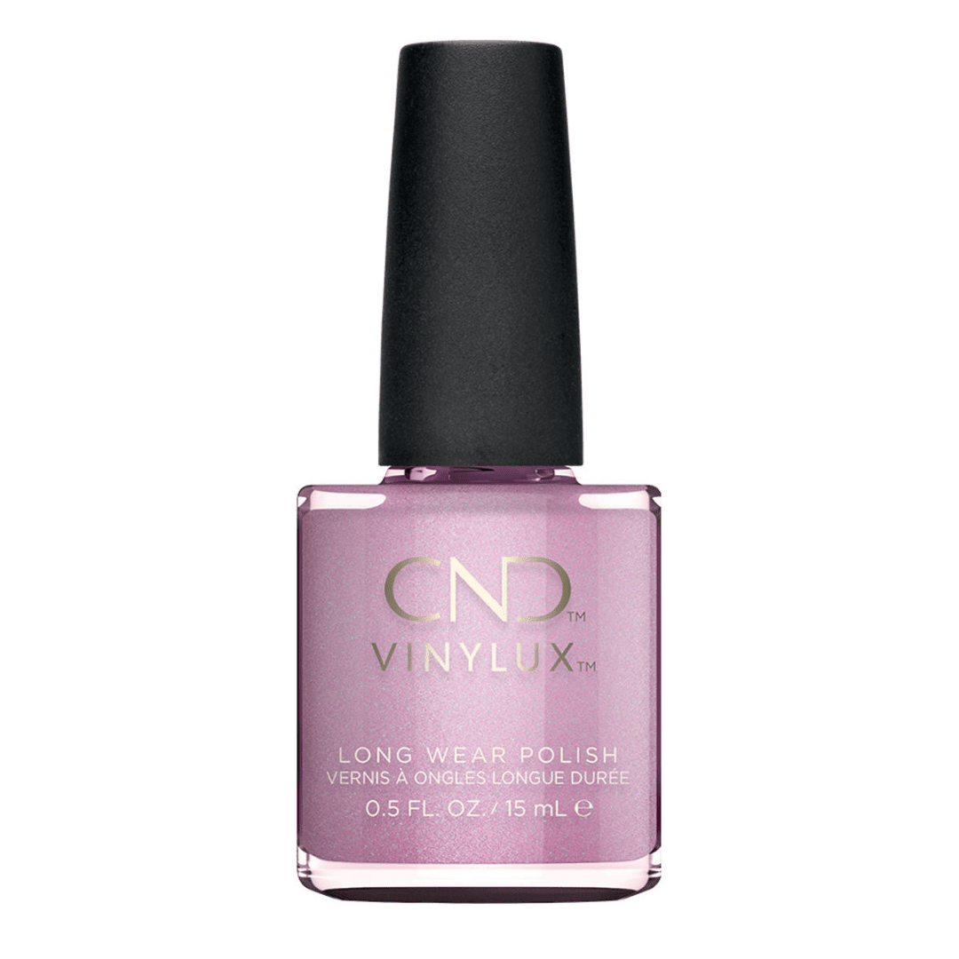 CND™ Beckoning Begonia - Vinylux 189 - Bodylux