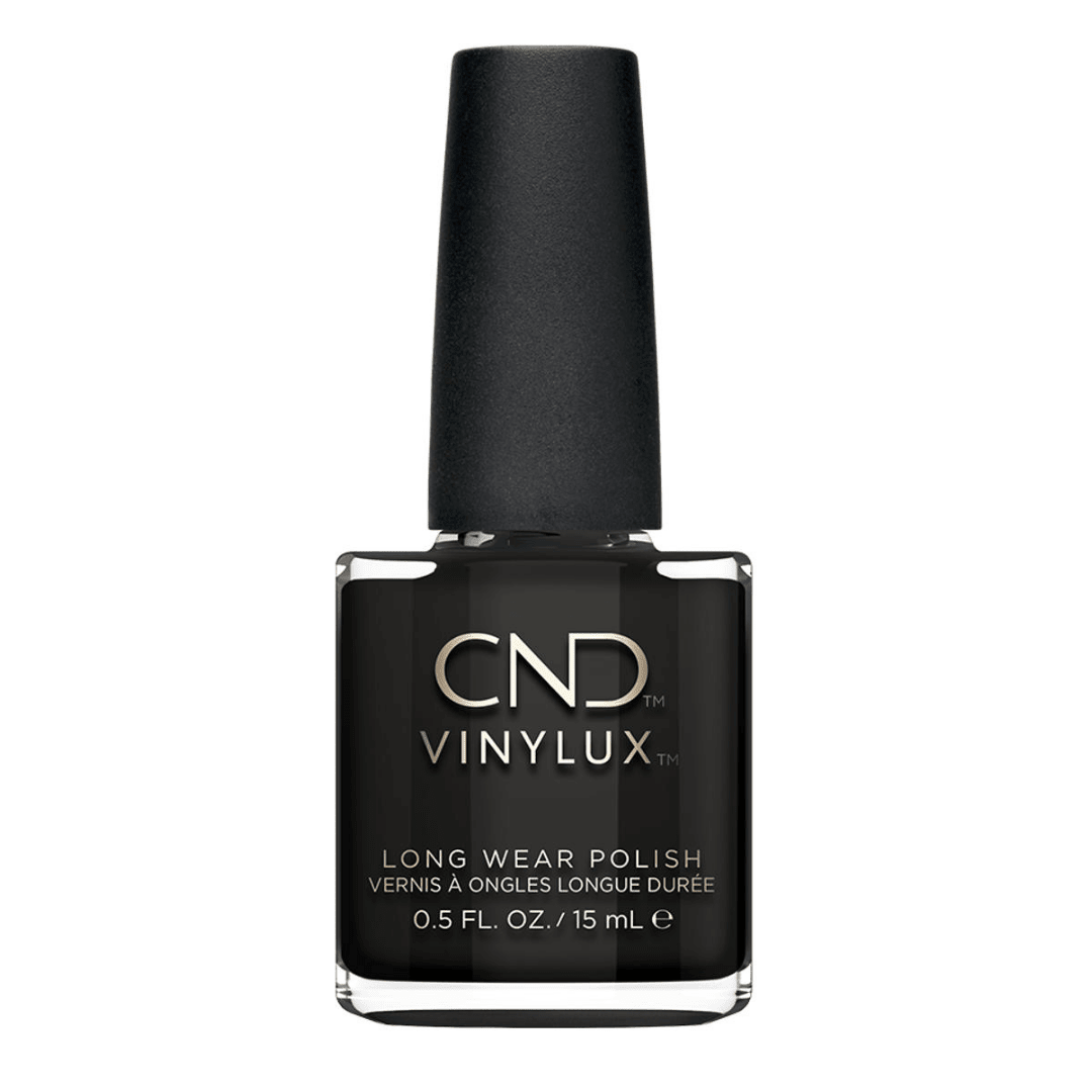 CND™ Black Pool - Vinylux 105 - Bodylux