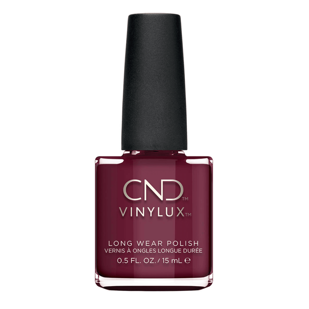 CND™ Bloodline - Vinylux 106 - Bodylux