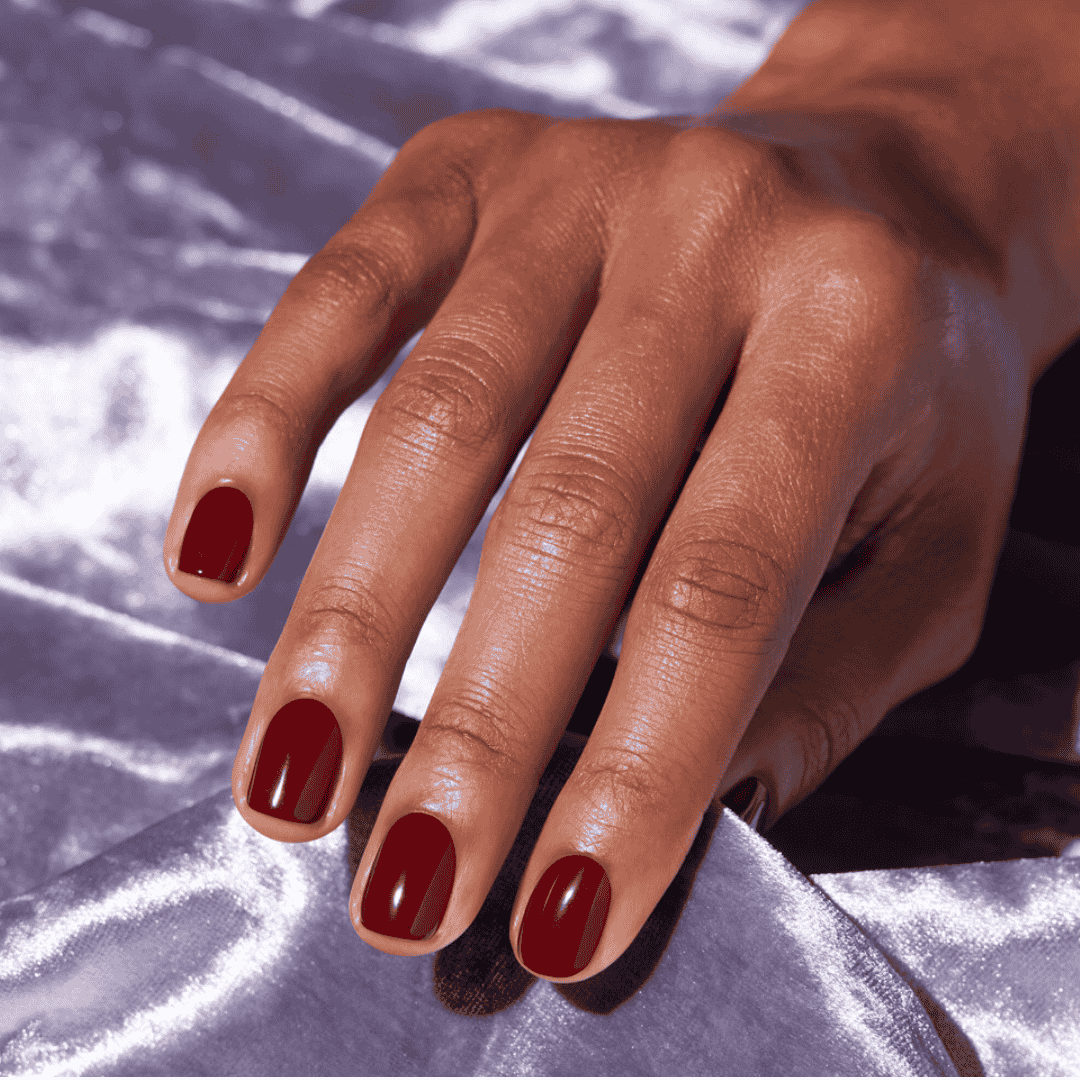 CND™ Bloodline - Vinylux 106 - Bodylux