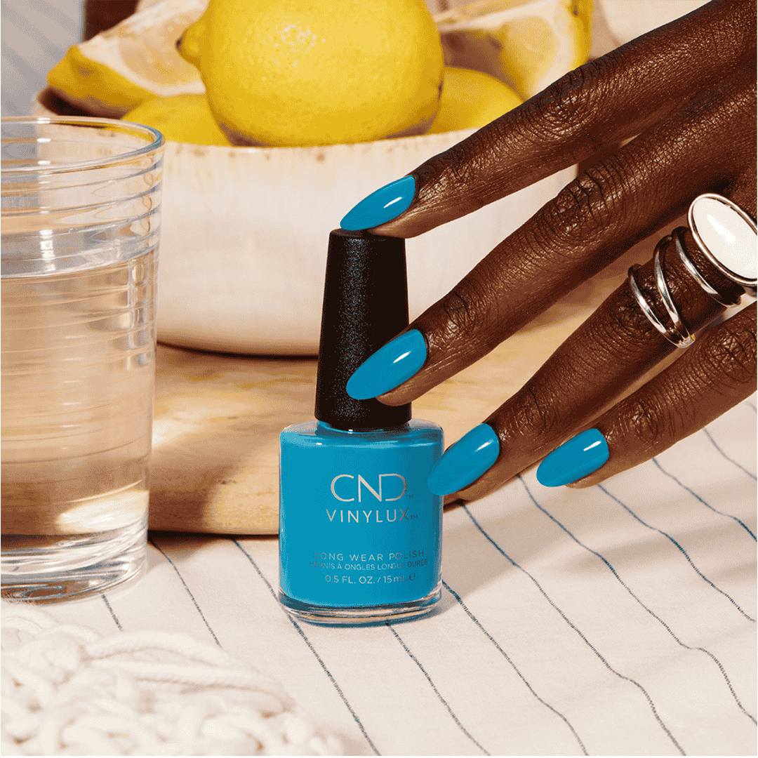 CND™ Boats & Bikinis - Vinylux 405 - Bodylux