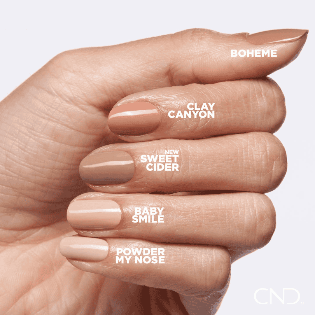 CND™ Boheme - Vinylux 298 - Bodylux