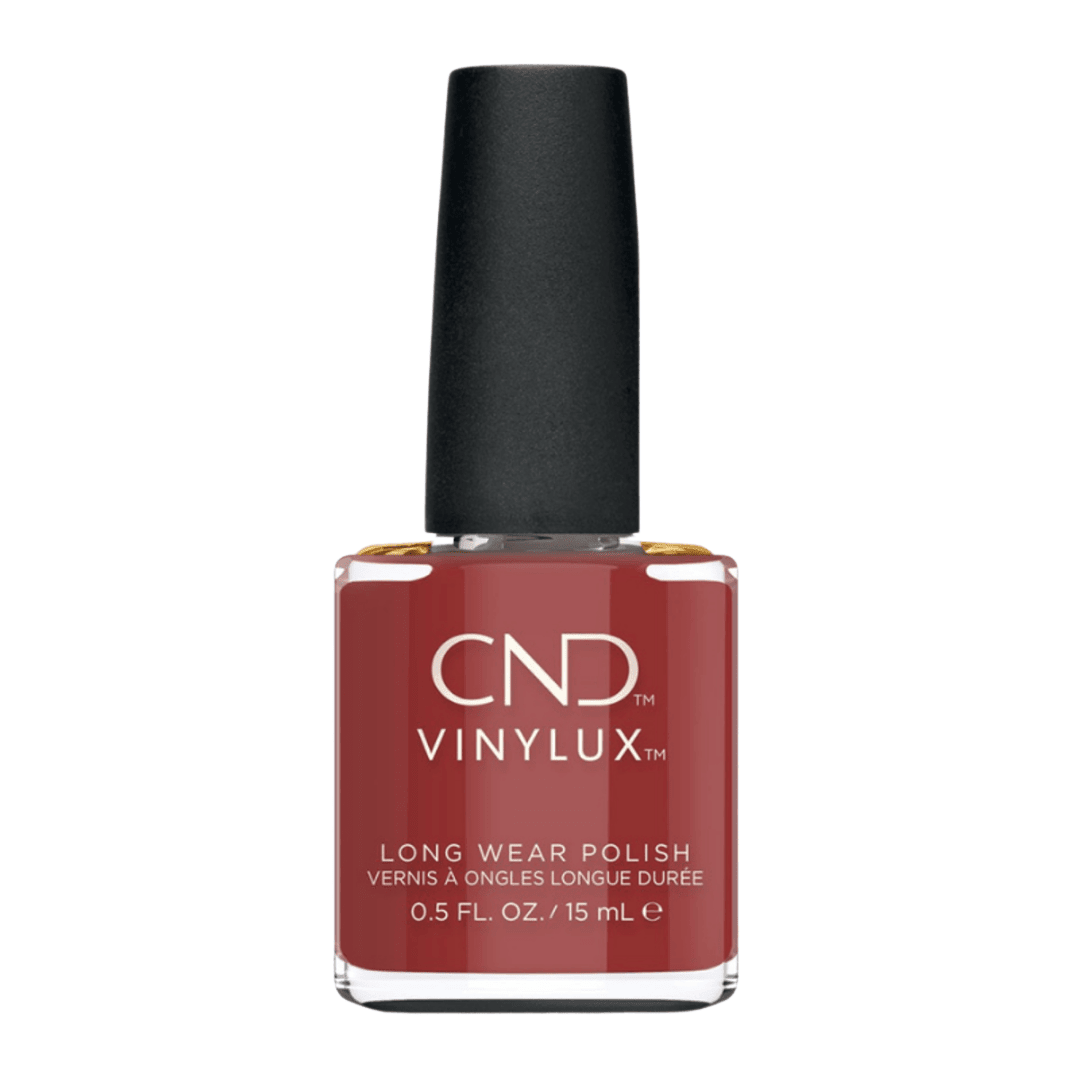 CND™ Books & Beaujolais - Vinylux 383 - Bodylux