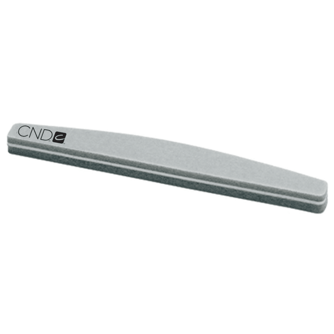 CND™ CND Boomerang Buffer neglefil - 180/180 grit - Bodylux