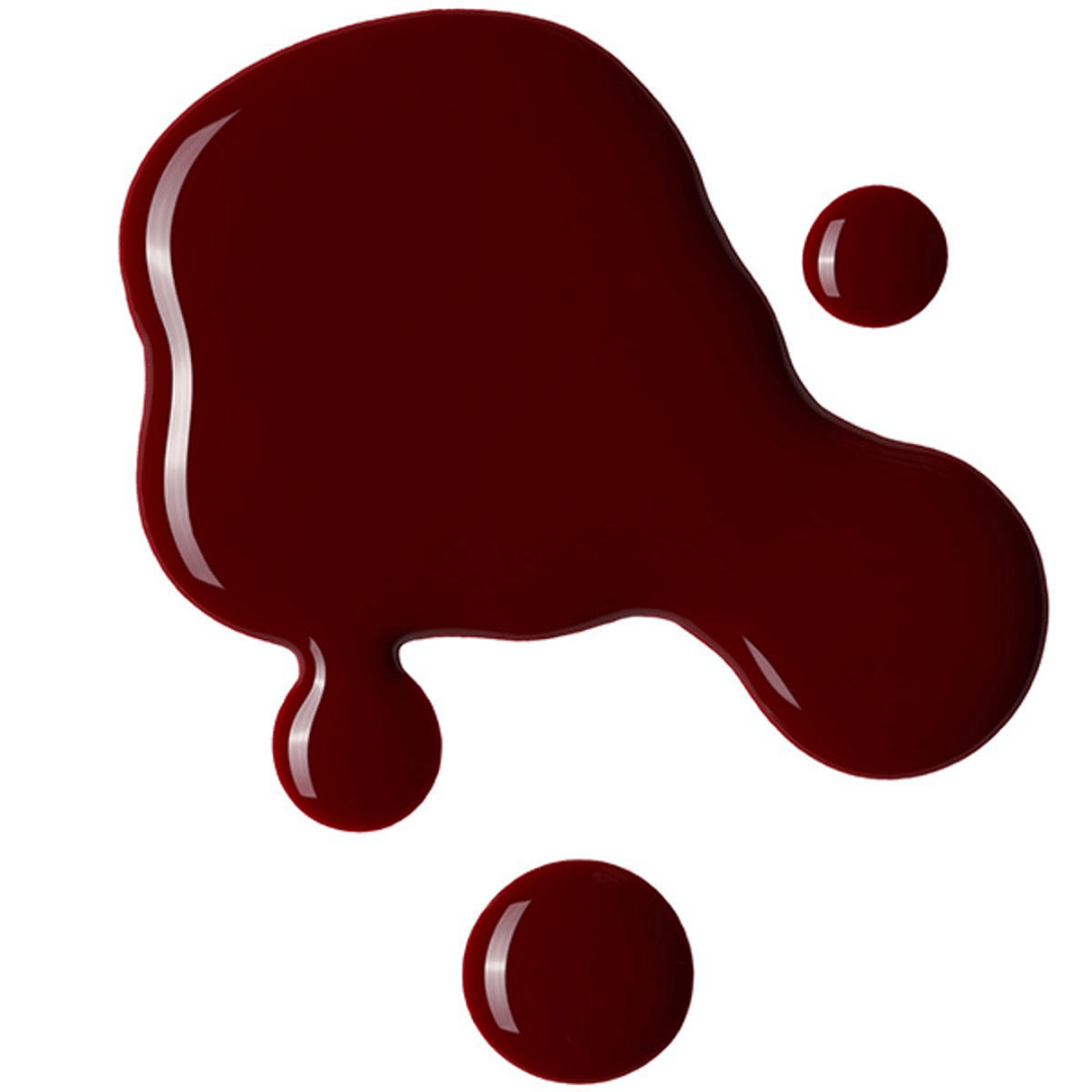 CND Vinylux Bordeaux Babe #365 – Dyb bordeauxrød neglelak i lys